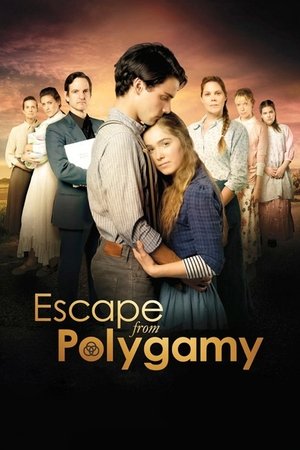 Watch Free Escape from Polygamy (2013)