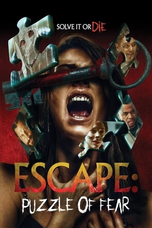 Watch Free Escape: Puzzle of Fear (2020)