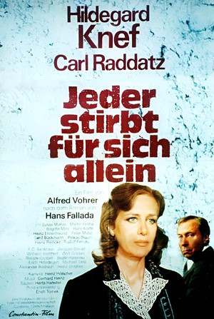 Watch Free Everyone Dies Alone (1976)