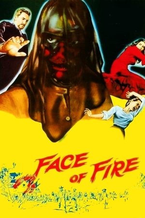 Watch Free Face of Fire (1959)