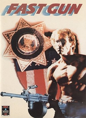Watch Free Fast Gun (1988)