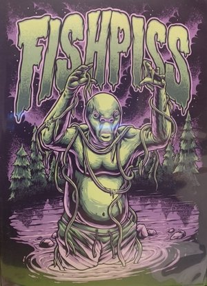 Watch Free Fish Piss (2022)