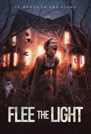 Watch Free Flee the Light (2021)