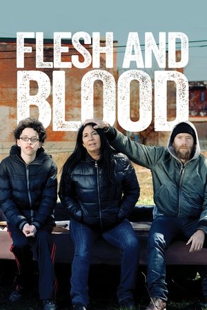 Watch Free Flesh and Blood (2017)
