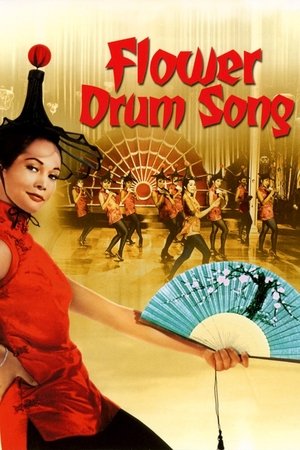 Watch Free Flower Drum Song (1961)
