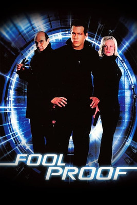Watch Free Foolproof (2003)