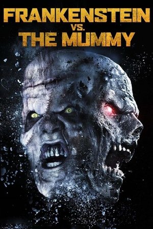 Watch Free Frankenstein vs. The Mummy (2015)