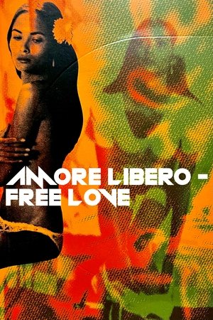 Watch Free Amore libero Free Love (1974)