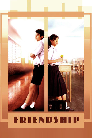 Watch Free Friendship: Theu kap chan (2008)
