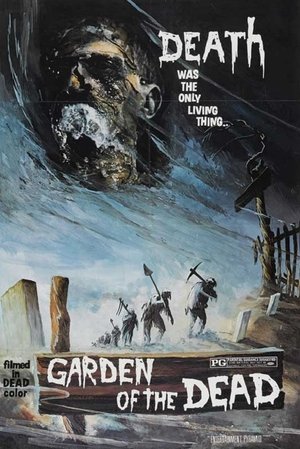 Watch Free Garden of the Dead (1972)