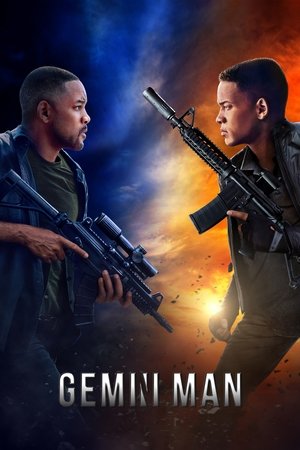 Watch Free Gemini Man (2019)