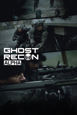 Watch Free Ghost Recon: Alpha (2012)