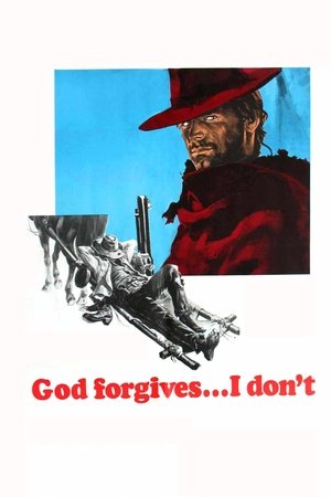 Watch Free God Forgives... I Dont! (1967)