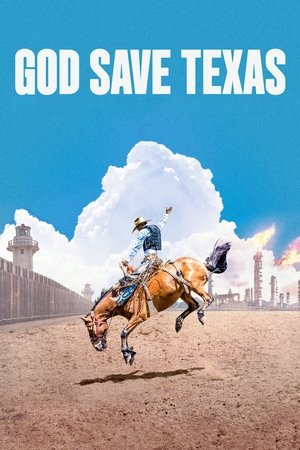 Watch Free God Save Texas (2024-)