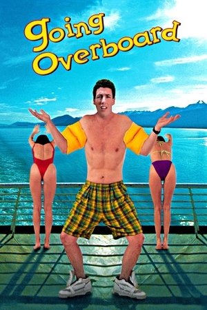 Watch Free Going Overboard (1989)