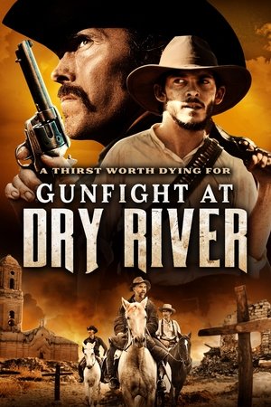 Watch Free Dry River (2021)