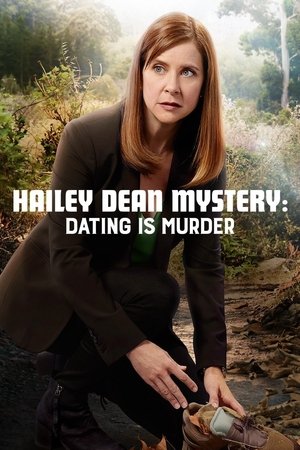 Watch Free Hailey Dean Mystery: Dating Is Murder (2017)