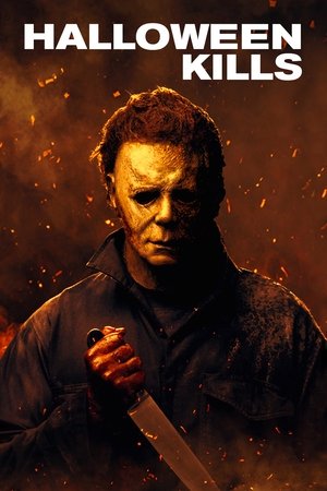 Watch Free Halloween Kills (2021)