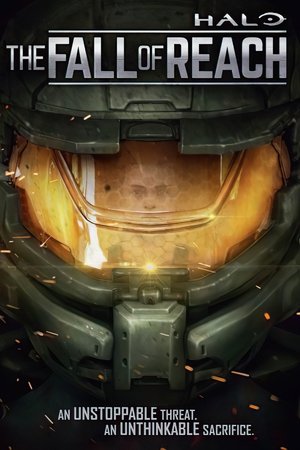Watch Free Halo: The Fall of Reach (TV MiniSeries)