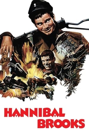 Watch Free Hannibal Brooks (1969)