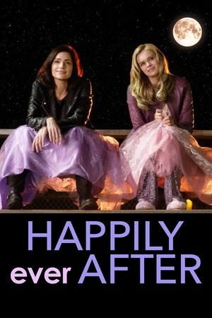 Watch Free Happily Ever After (2016)