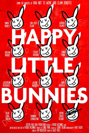 Watch Full Movie: Happy Little Bunnies (2020)