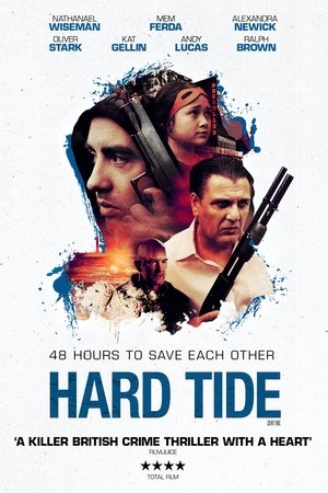 Watch Free Hard Tide (2015)
