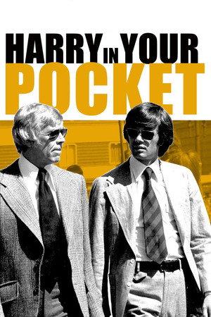 Watch Free Harry in Your Pocket (1973)