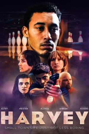 Watch Free Harvey (2021)