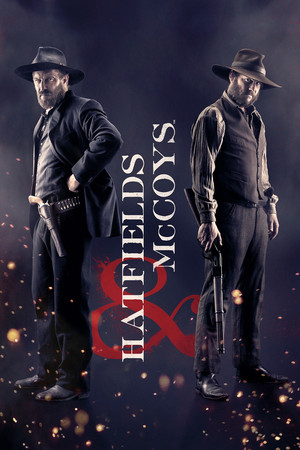 Watch Free Hatfields & McCoys (2012)