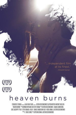 Watch Free Heaven Burns (2010)