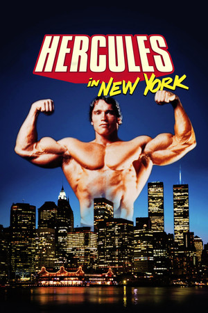 Watch Free Hercules in New York (1970)