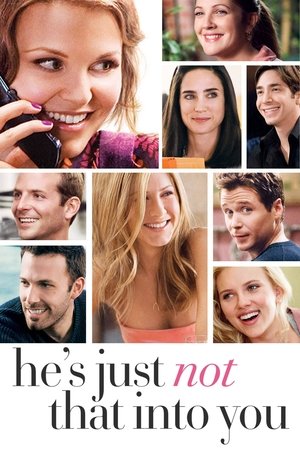 Watch Free Hes Just Not That Into You (2009)