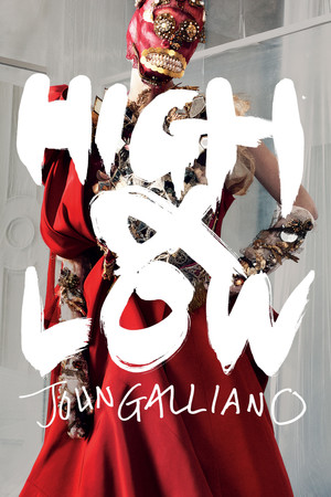 Watch Free High Low John Galliano (2023)