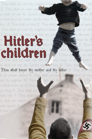 Watch Free Hitlers Children (2011)