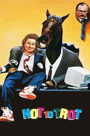 Watch Free Hot to Trot (1988)