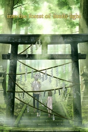 Watch Free To the Forest of Firefly Lights (2011)