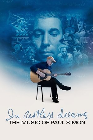 Watch Free In Restless Dreams The Music of Paul Simon (2023)