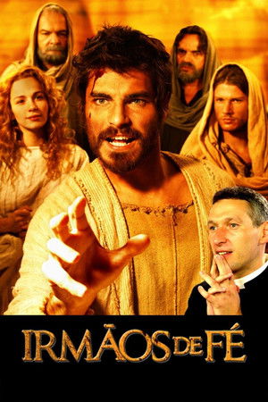 Watch Free Brothers in Faith (2004)