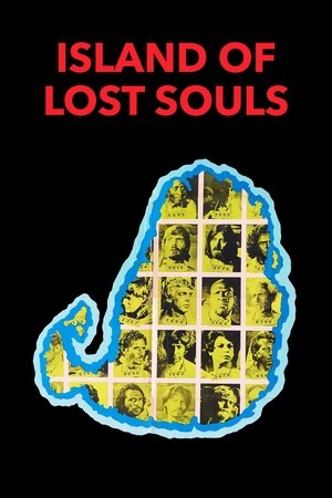 Watch Free Island of Lost Souls (1974)