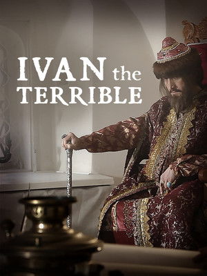 Watch Free Ivan the Terrible (2014)
