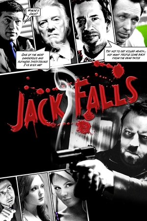Watch Full Movie: Jack Falls (2011)