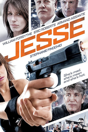 Watch Free Jesse (2011)