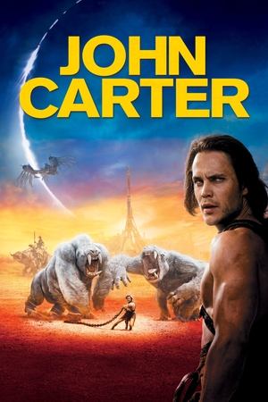 Watch Free John Carter 2012