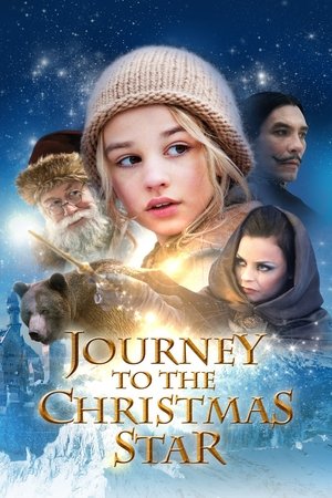 Watch Free Journey to the Christmas Star (2012)