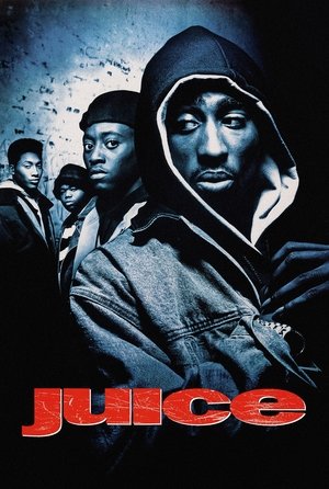 Watch Free Juice (1992)