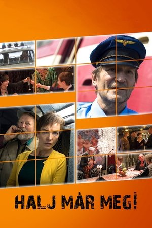 Watch Free Halj mar meg (2016)