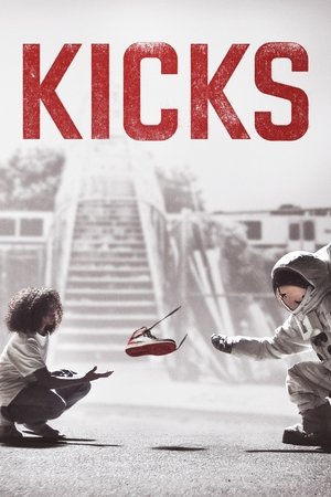 Watch Free Kicks (2016)
