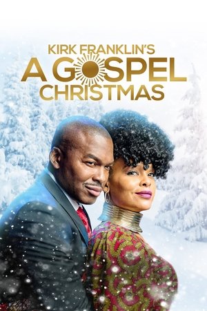 Watch Free Kirk Franklins A Gospel Christmas (2021)