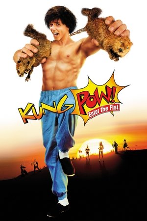 Watch Free Kung Pow: Enter the Fist (2002)